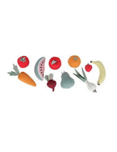 Carrega imatge al visor de galeria, Mercat de fusta Little Dutch