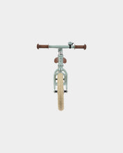 Carrega imatge al visor de galeria, Bicicleta d'equilibri verd oliva