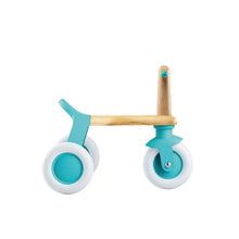 Carrega imatge al visor de galeria, Tricicle Blue Roll'it