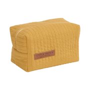 Carrega imatge al visor de galeria, Bossa necesser Ocre
