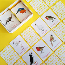 Carrega imatge al visor de galeria, Un par de Aves - Memori
