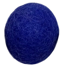 Carrega imatge al visor de galeria, Boles de feltre en els 12 colors Goethe
