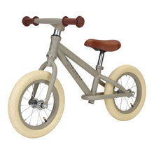 Carrega imatge al visor de galeria, Bicicleta d'equilibri verd oliva
