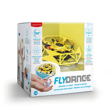 Carrega imatge al visor de galeria, Mini Dron volador Flydance
