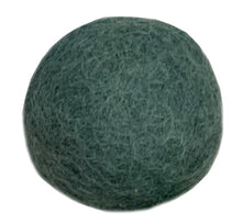Carrega imatge al visor de galeria, Boles de feltre en els 12 colors Goethe
