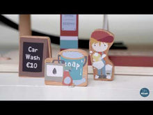 Carregar i reproduïr el vídeo al visor de galeria, Garatge Little Dutch

