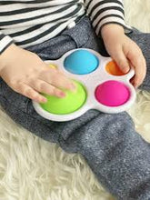 Carrega imatge al visor de galeria, Bombolles de colors
