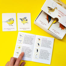 Carrega imatge al visor de galeria, Un par de Aves - Memori

